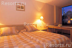 Kalyon Hotel 6
